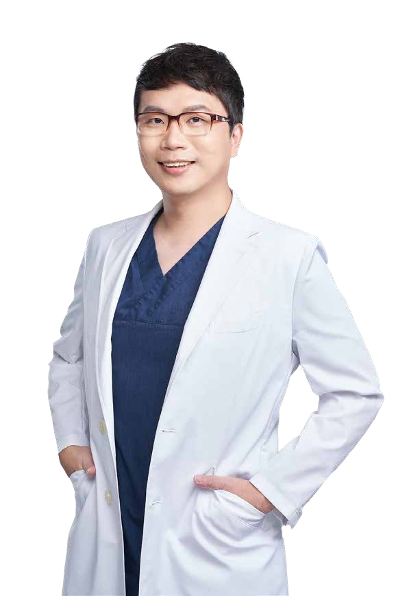 新豐祥晉牙醫顏章伊院長